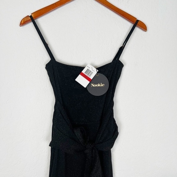 NOOKIE LUNA MIDI DRESS - Picture 5 of 11